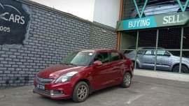 2016 Suzuki Swift Dzire  for sale