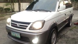 2010 Mitsubishi Adventure for sale