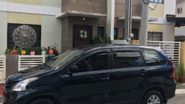 Toyota Avanza 1.3E Manual 2013 for sale