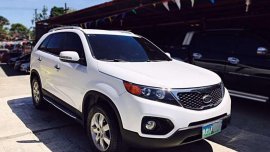 2010 Kia Sorento EX 4x2 GAS for sale