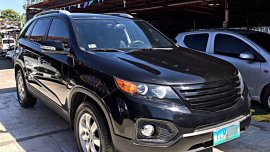 2012 Kia Sorento EX for sale