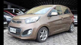 2014 Kia Picanto EX MT for sale