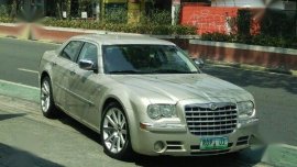 Chrysler 300C 2009 for sale