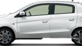 Mitsubishi Mirage Glx 2019 for sale
