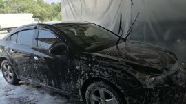 2011 Chevrolet Cruze 1.8 LS Automatic for sale