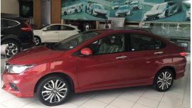 Honda City VX 2019 for sale