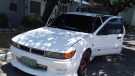 Mitsubishi Lancer 1991 Model for sale