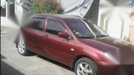 Mitsubishi Lancer 2005 for sale