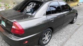 Mitsubishi Lancer pizza 2001 for sale