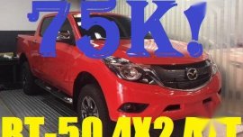 Mazda BT50 2019 for sale