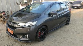 2016 Honda Jazz 1.3 AT G for sale