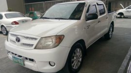 2005 Toyota Hilux for sale
