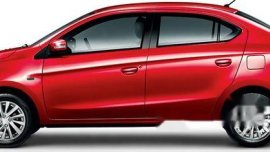 Mitsubishi Mirage G4 Gls 2019 for sale