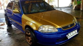 Honda Civic Lxi 1996 Manual for sale