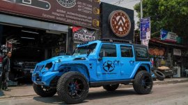 2015 Jeep Wrangler 4x4 for sale