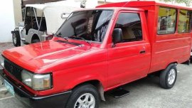 Toyota Tamaraw 1993 for sale