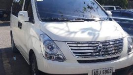 Hyundai Grand Starex GL 2015 for sale