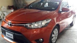 2016 Toyota Vios 1.3 E automatic for sale