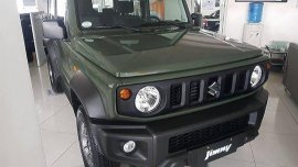 Suzuki Jimny 2019 for sale