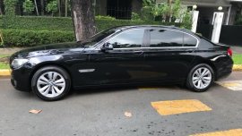 2009 BMW 740Li for sale