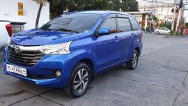 Toyota Avanza G 2016 for sale