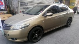 2009 Honda City AT for sale