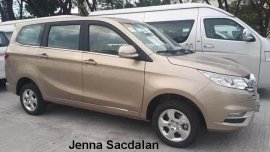 Brand new Foton Gratour IM6 for sale