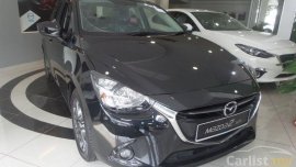 Mazda 2 sedan 2017 for sale 