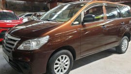Toyota Innova 2016 for sale