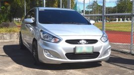 Hyundai Accent 2013 CRDi for sale
