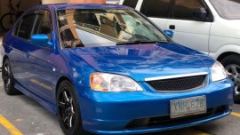 Honda Civic 2004 for sale