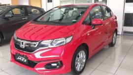 2019 HONDA JAZZ FOR SALE