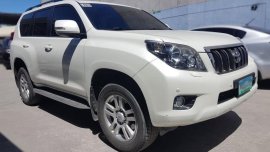 2013 Toyota Land Cruiser Prado for sale