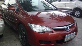 Honda Civic 2007 for sale
