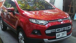 Ford Ecosport 2014 for sale
