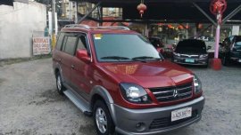 2017 Mitsubishi Adventure GLS Sport for sale 