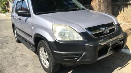 2002 Honda CR-V for sale