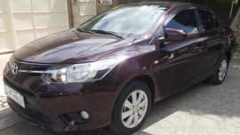 Toyota Vios 2017 for sale