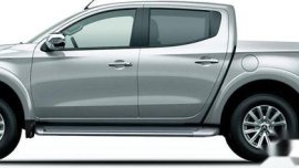 Mitsubishi Strada Gt 2019 for sale