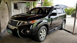 2012 Kia Sorento CRDI for sale