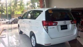 Toyota Innova 2019 new for sale