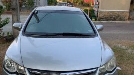 Honda Civic 2007 for sale 