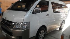 2016 Toyota Hiace for sale