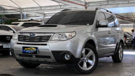 2011 Subaru Forester for sale