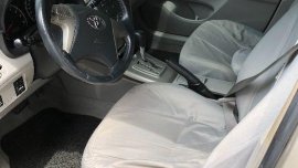 Toyota Altis 1.6V 2009 for sale