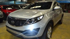 Kia Sportage 2016 for sale