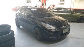 Hyundai Accent 1.4 Mt 2012 for sale