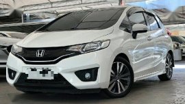 Honda Jazz VX Navi 2016 for sale