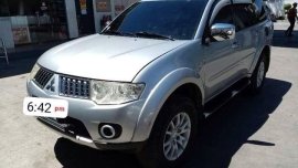 Mitsubishi Montero 2009 for sale
