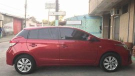 Toyota Yaris 2014 for sale